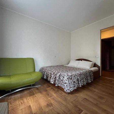 Apart Hotel Asotel Harkiv Exterior foto