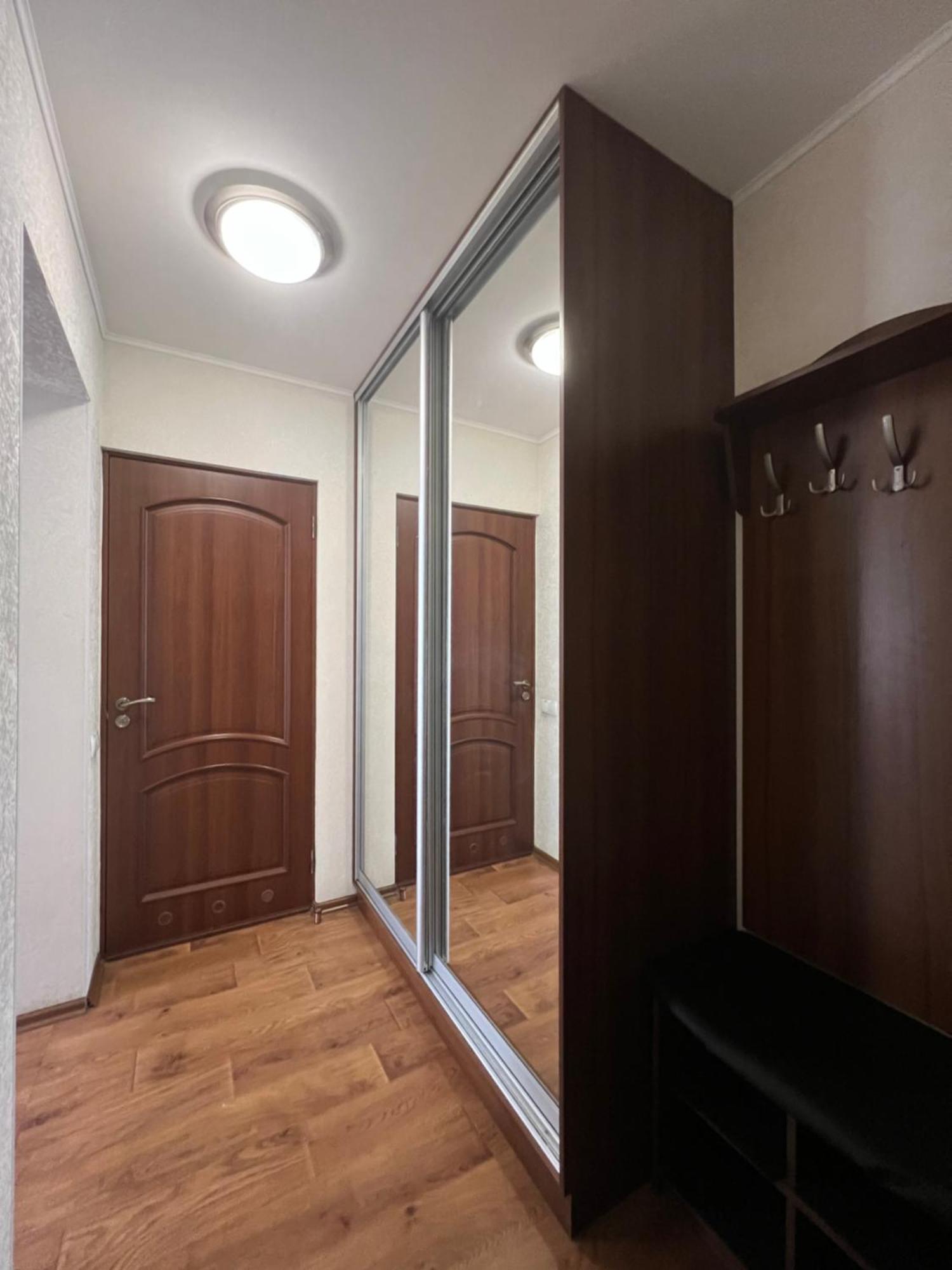 Apart Hotel Asotel Harkiv Exterior foto