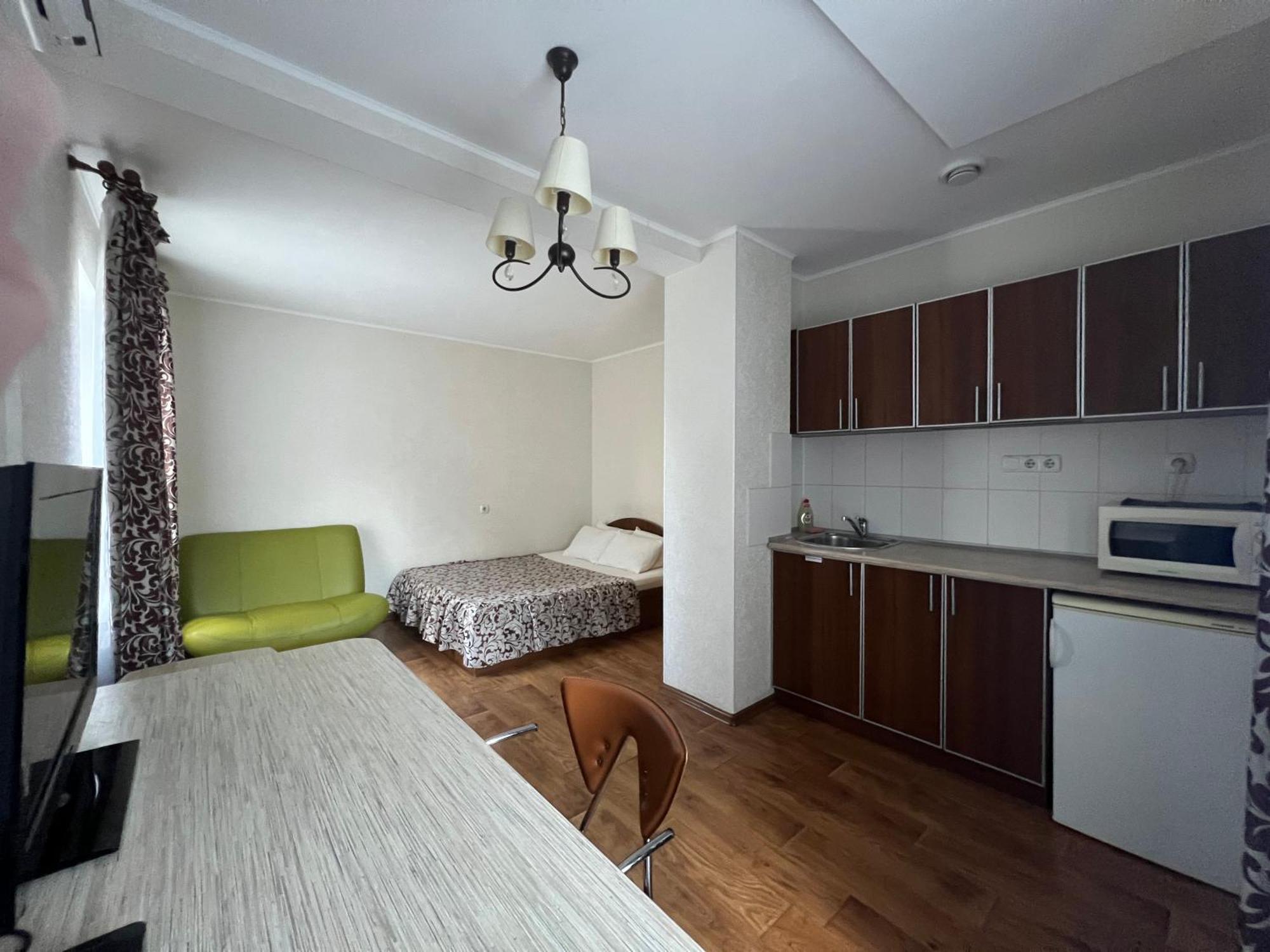 Apart Hotel Asotel Harkiv Exterior foto