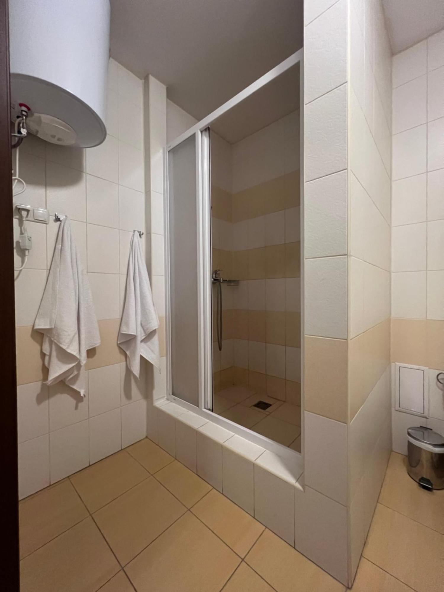 Apart Hotel Asotel Harkiv Exterior foto