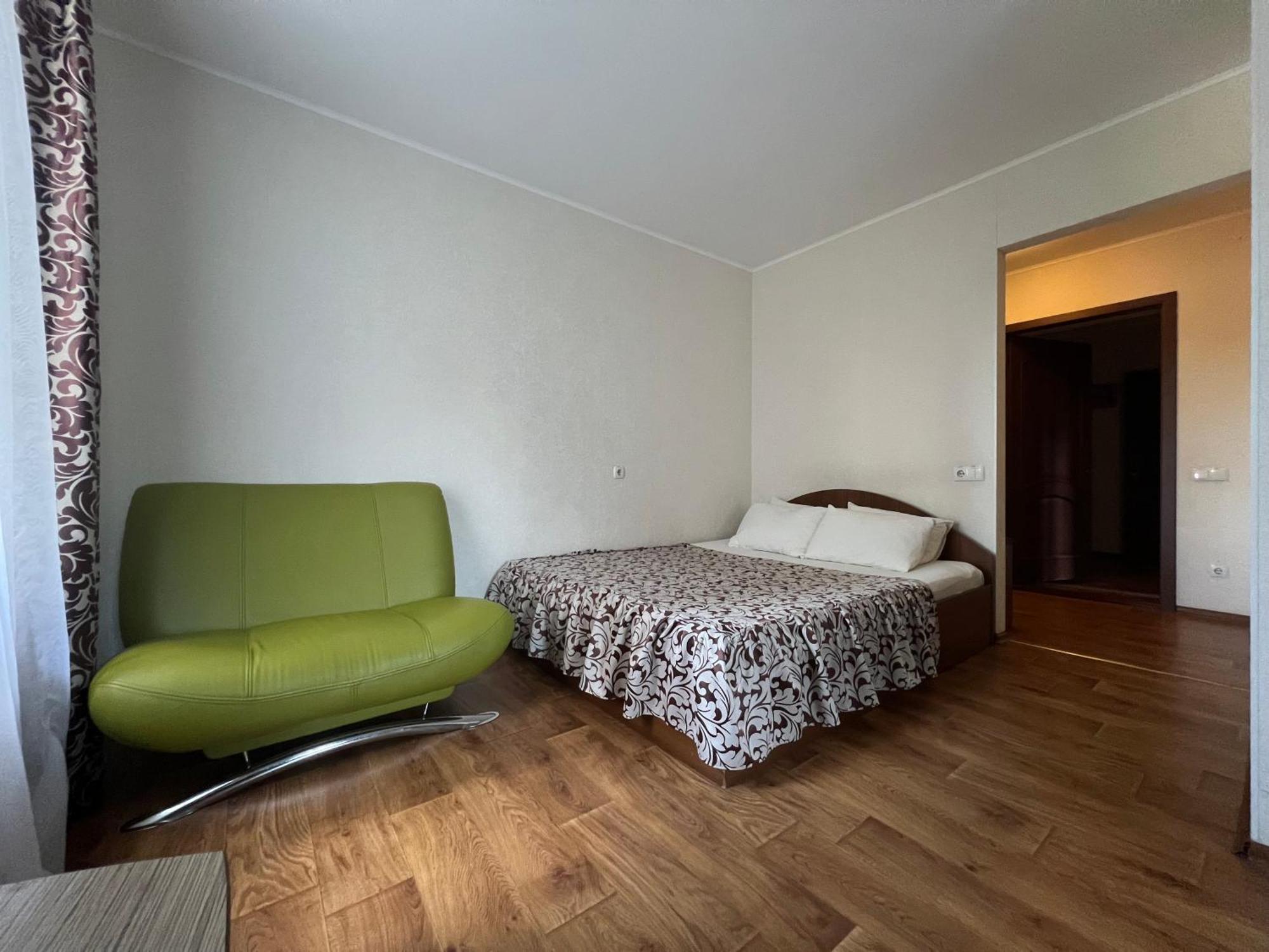 Apart Hotel Asotel Harkiv Exterior foto