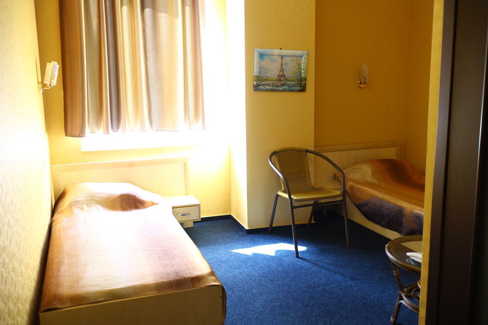 Apart Hotel Asotel Harkiv Exterior foto