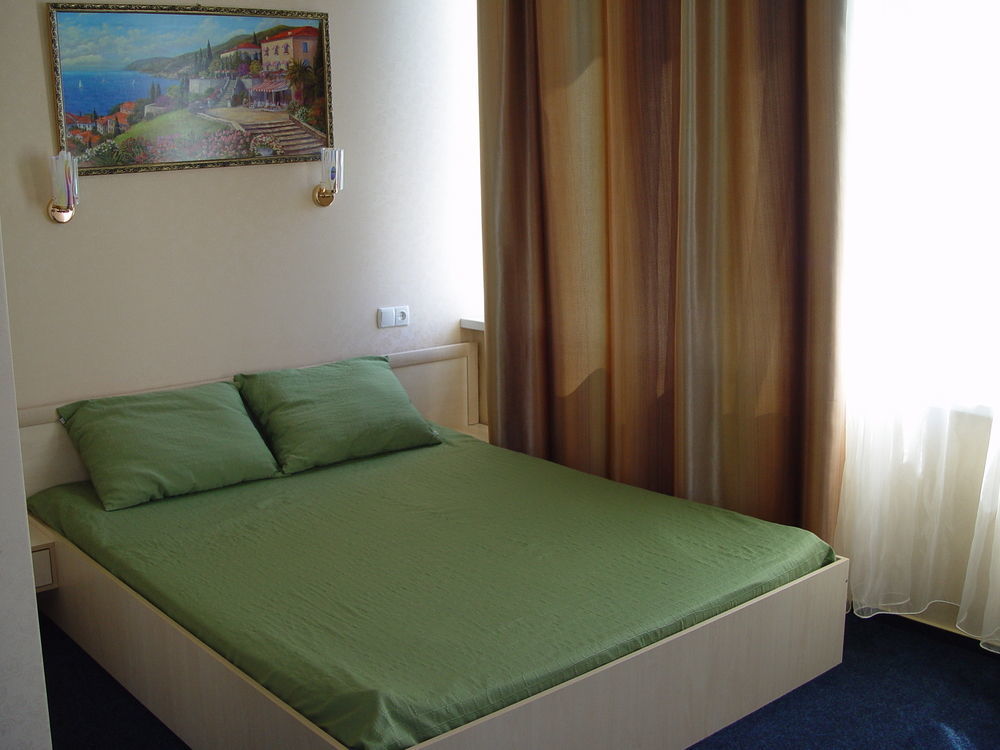 Apart Hotel Asotel Harkiv Exterior foto