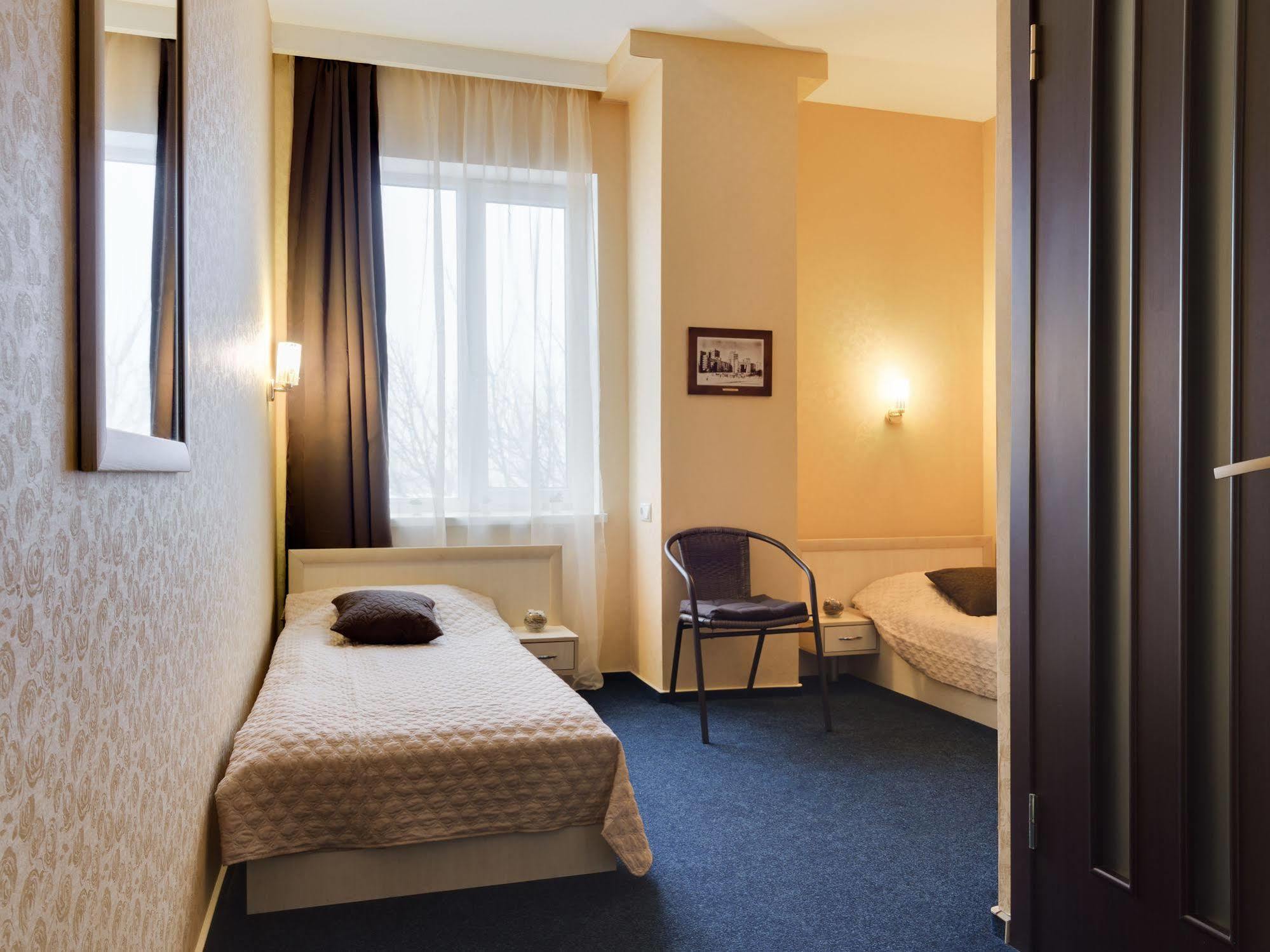 Apart Hotel Asotel Harkiv Exterior foto